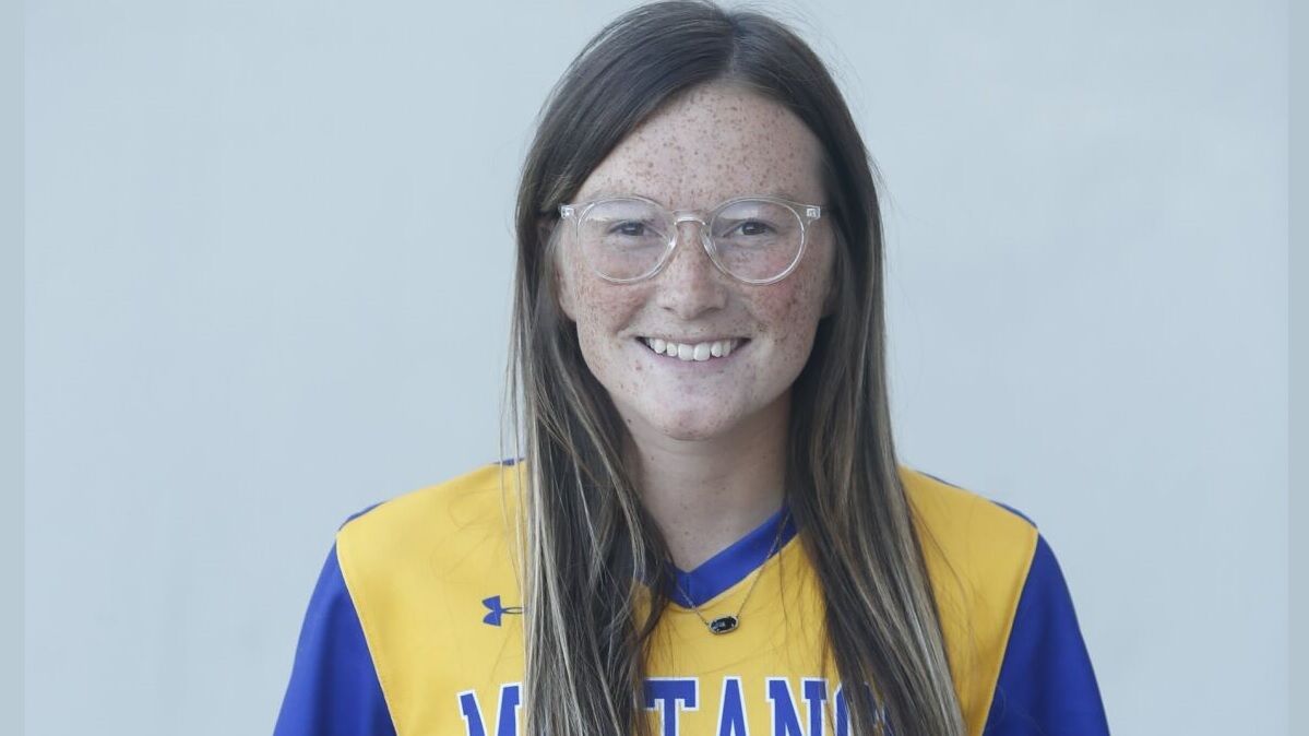 Week 2 softball Athlete of the Week: Hadley Calico, Oologah shortstop